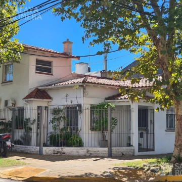 Casa 4 ambientes en Florida vicente lopez