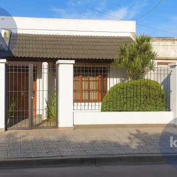 Casa en San Nicolas De Los Arroyos