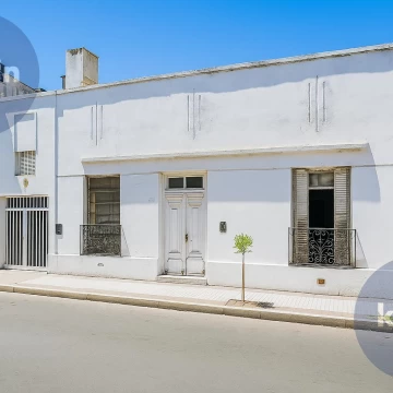 Casa en San Nicolas De Los Arroyos
