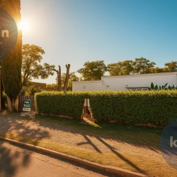 Terreno en San Nicolas De Los Arroyos