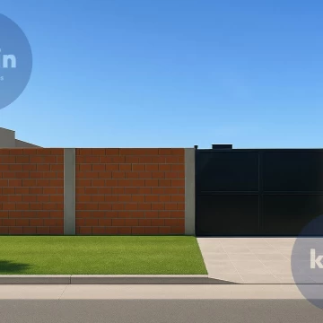 Terreno en San Nicolas De Los Arroyos