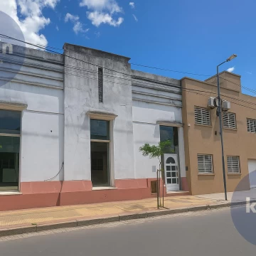 Terreno en San Nicolas De Los Arroyos