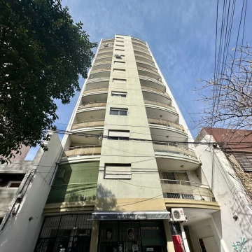 Alquiler cochera San Lorenzo al 2700 Rosario