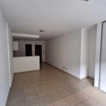 Monoambiente en alquiler en el centro de Rosario Excelente Jujuy 1700