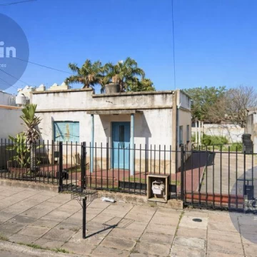 Casa en San Nicolas De Los Arroyos