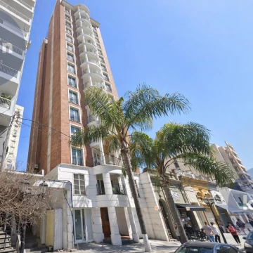 Departamento en San Nicolas De Los Arroyos
