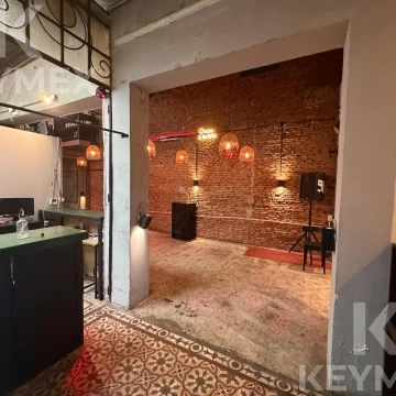 Local comercial en alquiler - La Plata