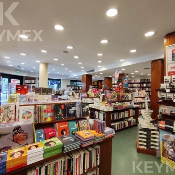 LOCAL Y EDIFICIO COMERCIAL EN VENTA EN BLOQUE – ESQUINA 12 Y 55, MICROCENTRO LA PLATA