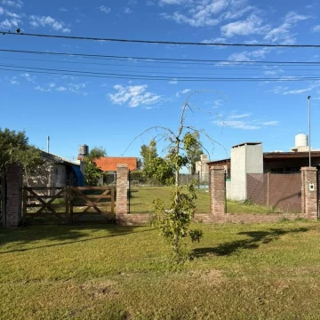 Terreno en venta Los Pinos 2 - Álvarez 