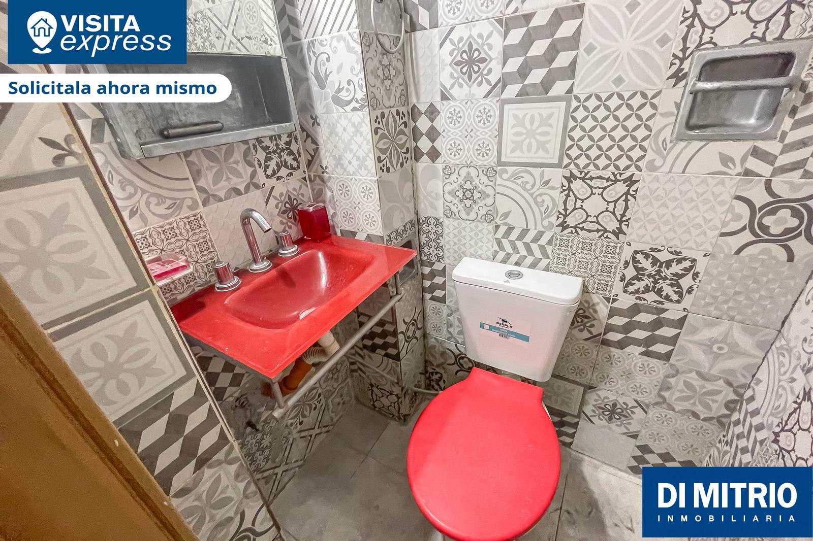 Baño