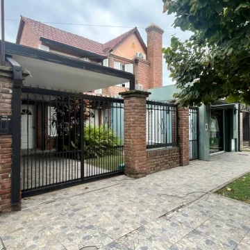 Vicente Marmol 255 - San Lorenzo