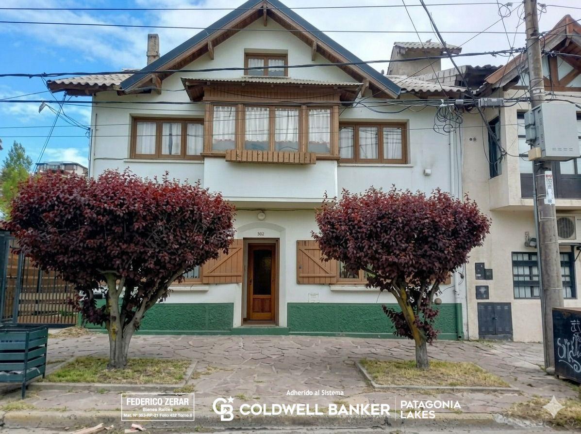 Frente Casa