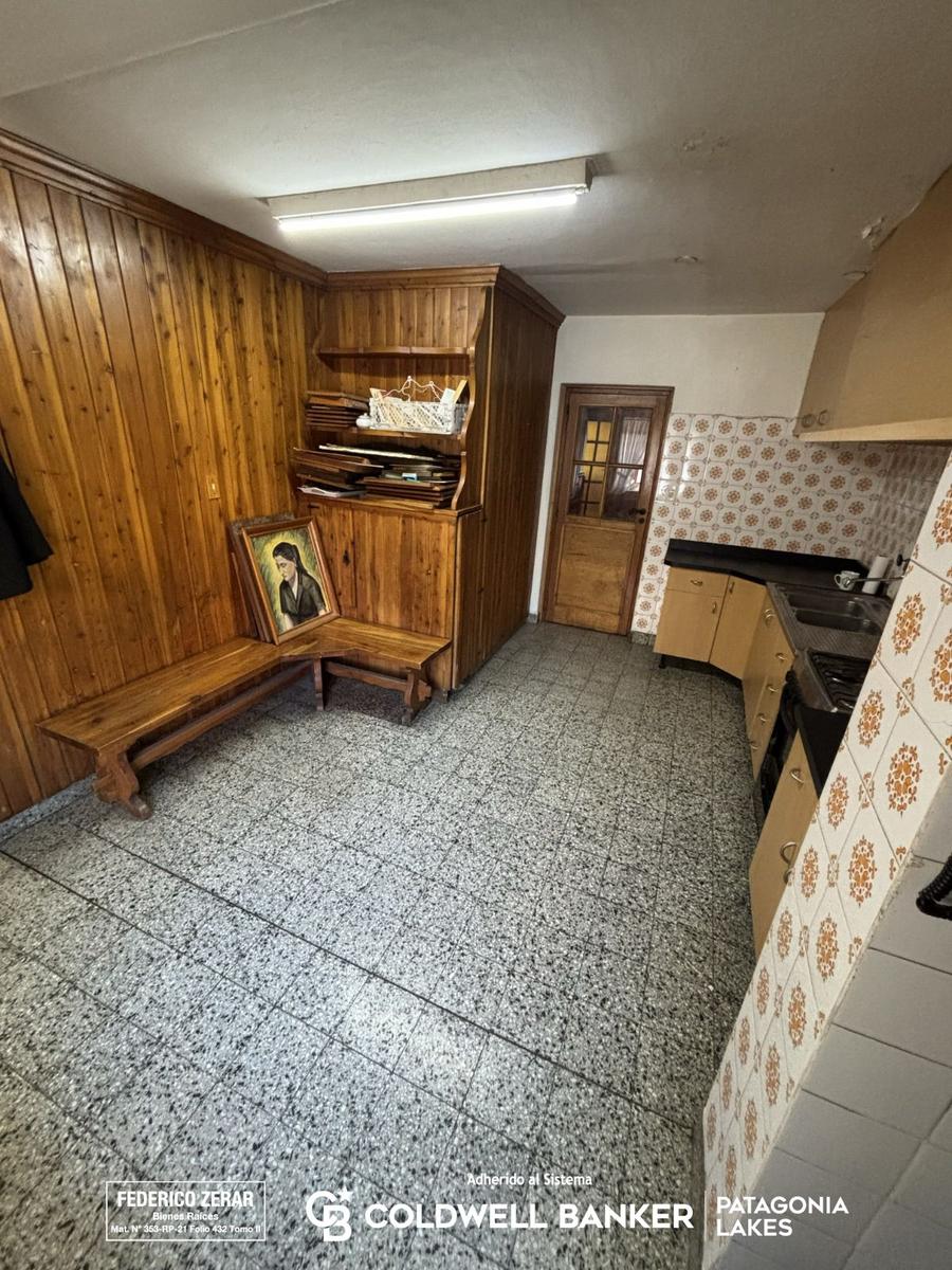 Cocina Comedor PA Frente