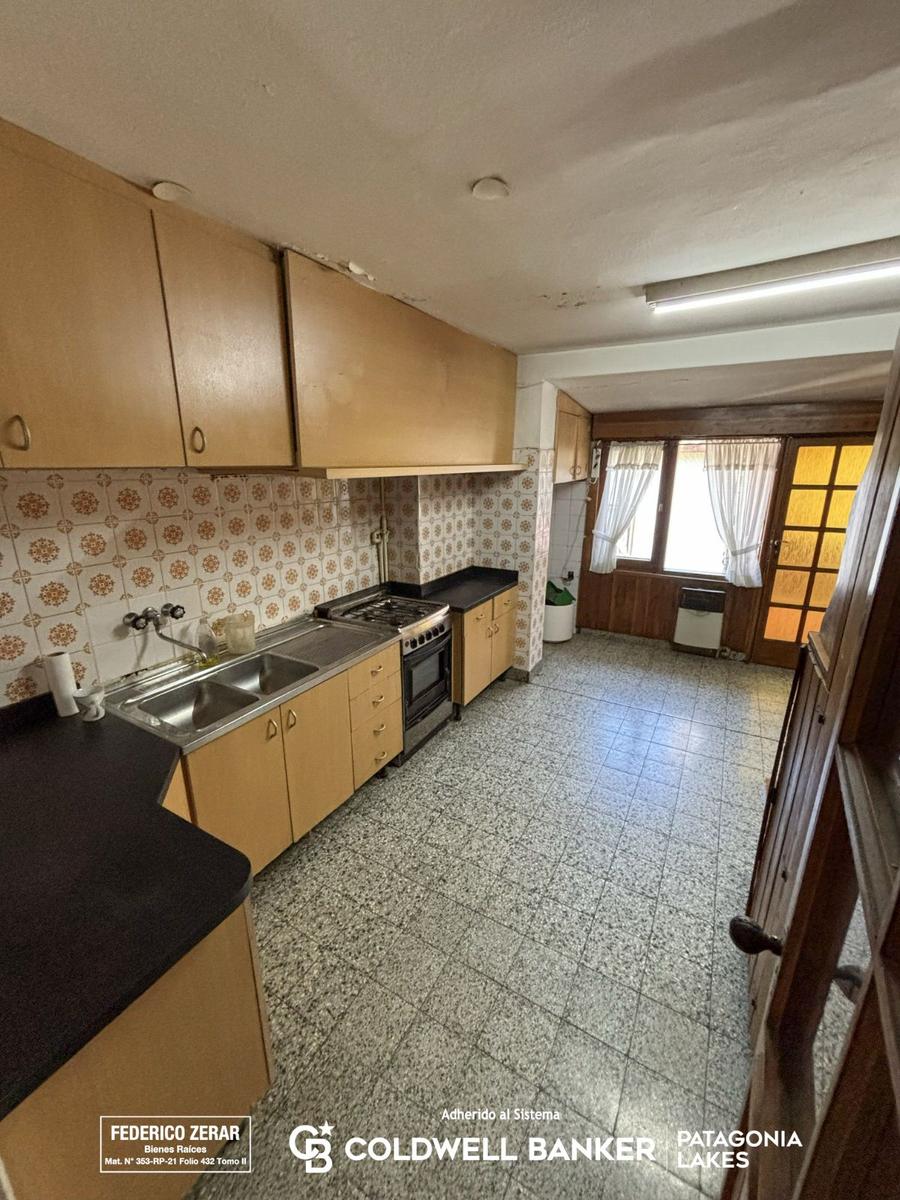 Cocina Comedor PA Frente