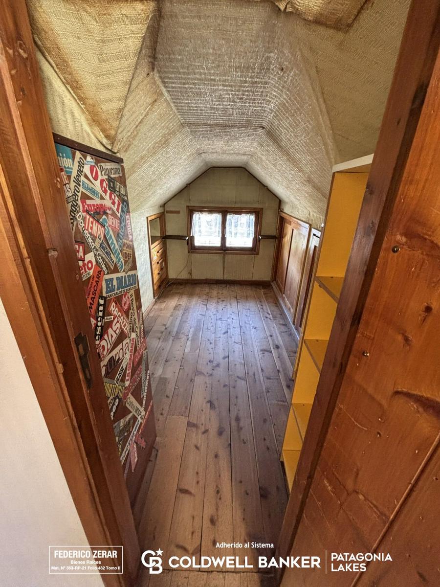 Dormitorio 4