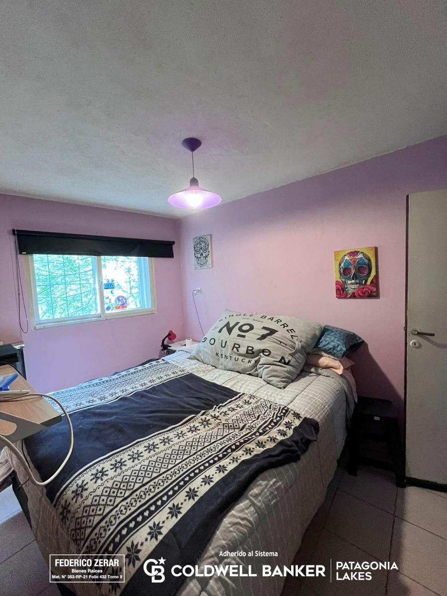 Dormitorio PB Atras