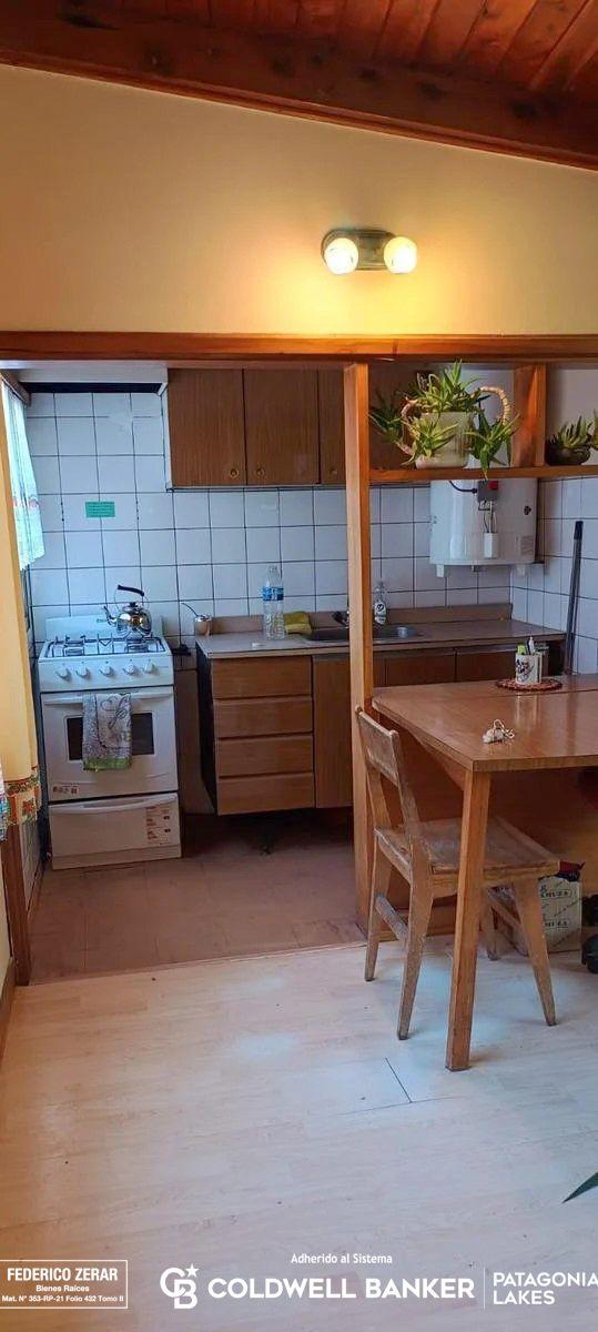 Cocina PA Atras