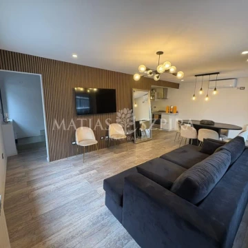 Casa en venta Ituzaingó Norte 3 ambientes