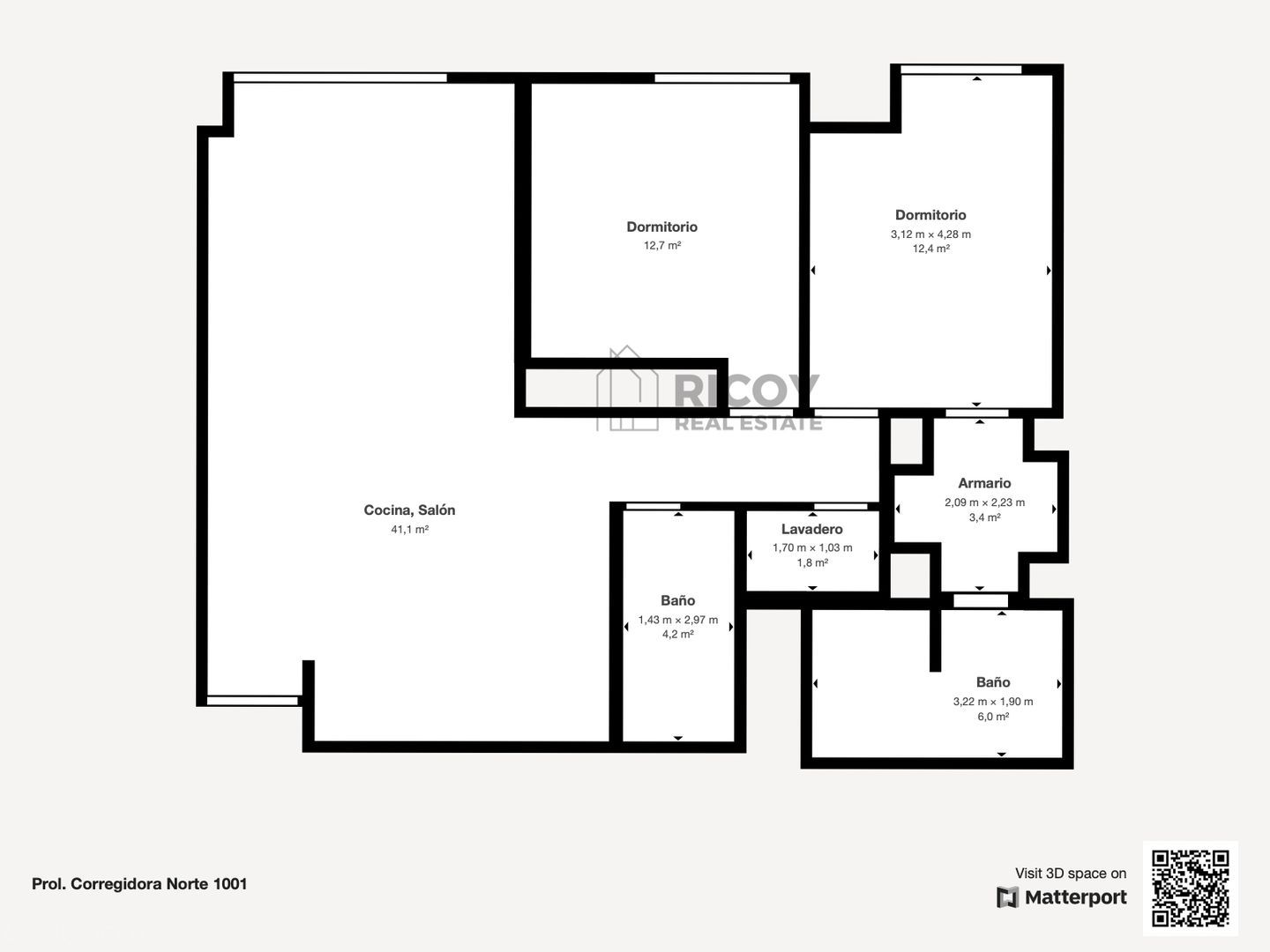 Prol Corregidora Norte 1001 - Floor 1.jpg