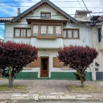 Casa en Ñireco en San Carlos De Bariloche