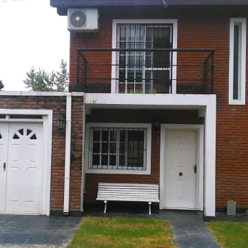 Casa - Del Viso