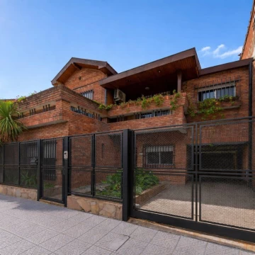 Casa en El Libertador