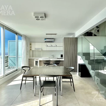 Departamento Alquiler Temporario Olivos  3/4  ambientes,  La mejor vista al rio de la zona