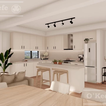 Departamento en Venta, 3 Ambientes - Quilmes. En pozo