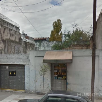Terreno Terreno en venta en Chacarita | USAM | 650 m² vendibles estimados en Chacarita