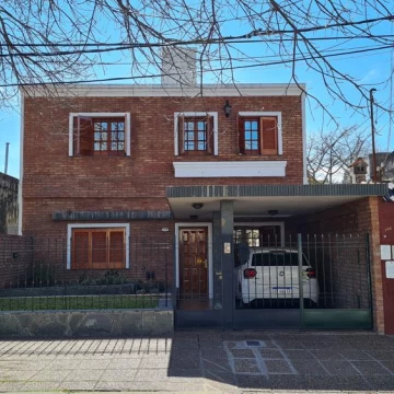 Casa - Rosario