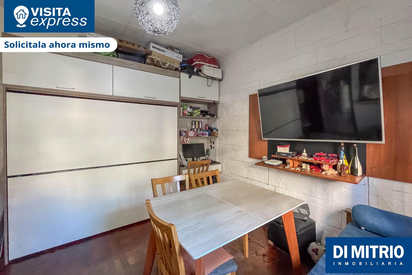 Living Comedor
