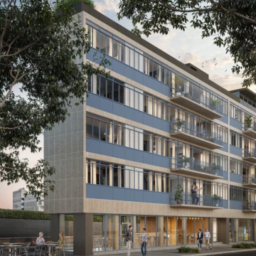Local en venta - del Valle Norte