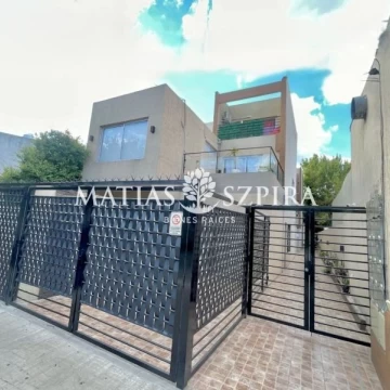 Departamento en venta Castelar 3 ambientes