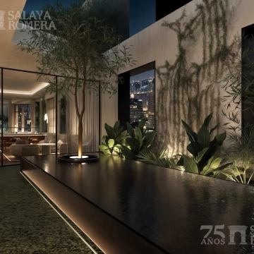 Departamento Venta Puerto Madero - Duplex 2 ambientes