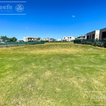 Excelente Lote en venta en San Juan Chico de 641 m2 con posesión inmediata Hudson Berazategui