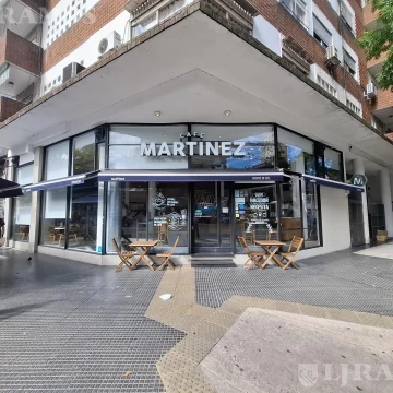 Local - Colegiales