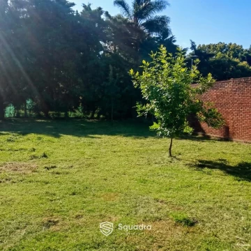 VENTA - Terreno de 391 m2 - Barrio San Sebastián, Roldán.