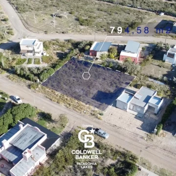 Terreno en venta en Playa Serena Balneario Las Grutas