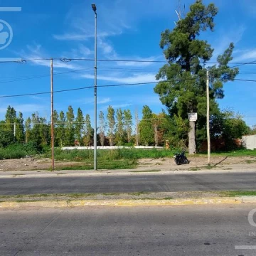 VENTA - Lote en Plátanos - Berazategui - 841m2- Frente sobre Av. Mitre - UBICACION ESTRATEGICA