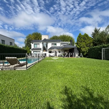 Casa en Venta en San Patricio, Moreno