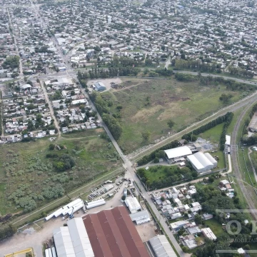 OPORTUNIDAD!! VENTA - Predio 3,6 Hectáreas - Florencio Varela -  INDUSTRIAL