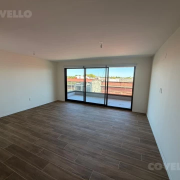Monoambiente en venta en Edificio Postal Carmelo Suites.