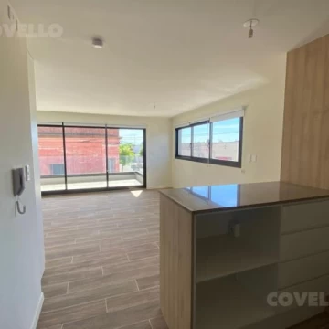 Monoambiente en venta en Postal Carmelo Suites