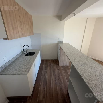 Apartamento en venta de 1 dormitorio en Postal Carmelo Suites