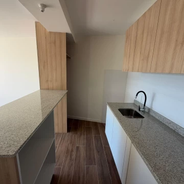 Apartamento en venta de 1 dormitorio en Postal Carmelo Suites