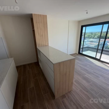 Apartamento en venta de 1 dormitorio en Postal Carmelo Suites