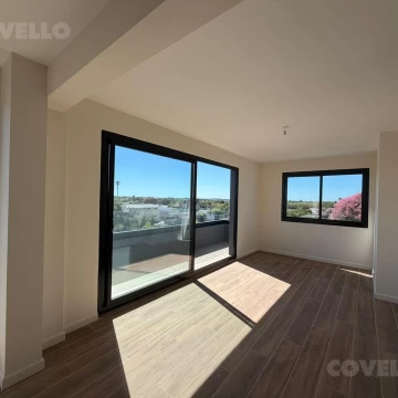 Apartamento en venta de 1 dormitorio en Postal Carmelo Suites