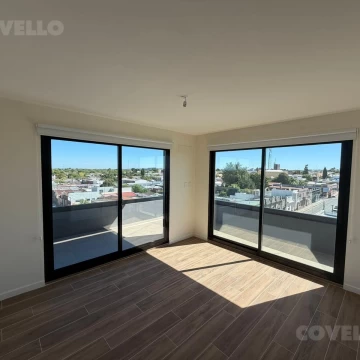 Apartamento en venta de 1 dormitorio en Postal Carmelo Suites