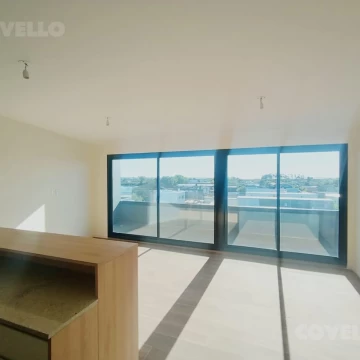 Apartamento en venta de 2 dormitorios con excelentes vistas en Postal Carmelo
