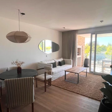 Departamento en venta en Nordelta, Lagunita 3 ambientes, super luminoso y amplias vistas